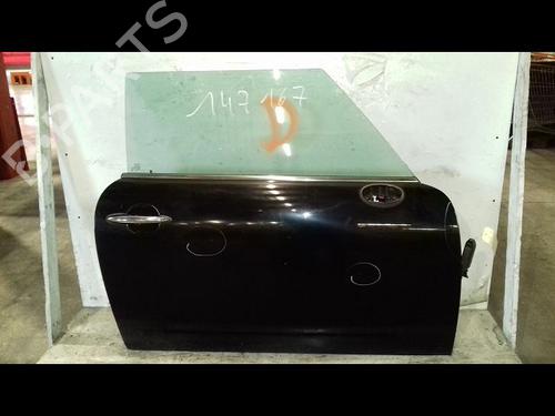 Used Right front door MINI MINI CLUBMAN (R55) Cooper (122 hp) 30949712