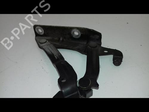 Hinge/Door check strap VW GOLF VI (5K1) 1.4 TSI | BP18477169C146 