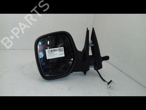 Used Left mirror CITROËN BERLINGO / BERLINGO FIRST MPV (MF_, GJK_, GFK_) [1996-2025]  29225343