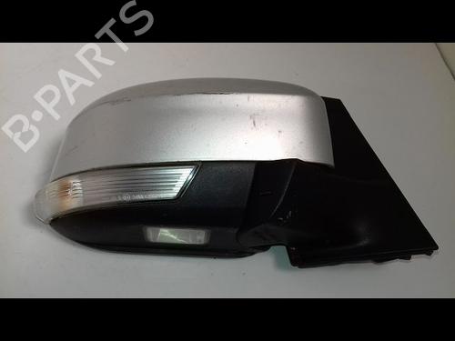 Right mirror FORD FOCUS II (DA_, HCP, DP) 1.8 TDCi | BP23195552C27 