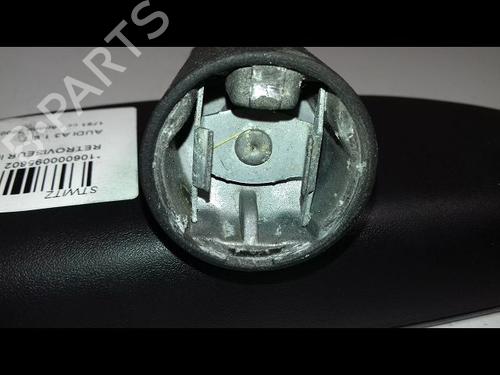Rear mirror AUDI A3 (8L1) 1.8 T | BP15624916I6 