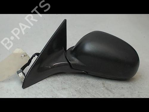 Used Left mirror Left mirror PEUGEOT 406 Coupe (8C) [1997-2005] 15743929 15743929