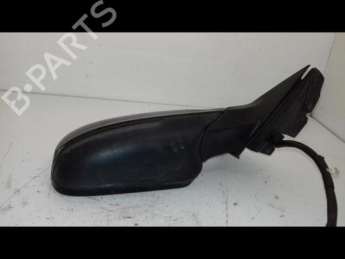 Right mirror AUDI A3 Sportback (8PA) 1.6 TDI | BP29225143C27 