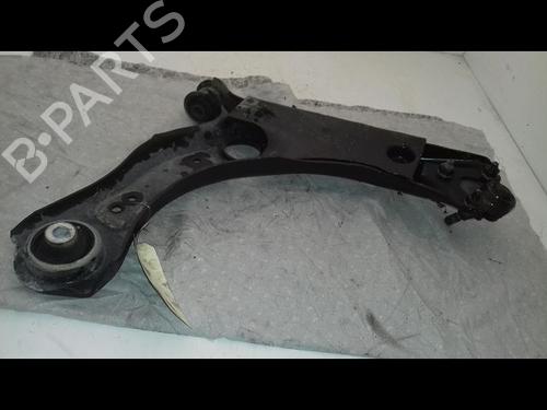 Left front suspension arm VW POLO VI (AW1, BZ1, AE1) 1.0 TSI | BP22593297M12 