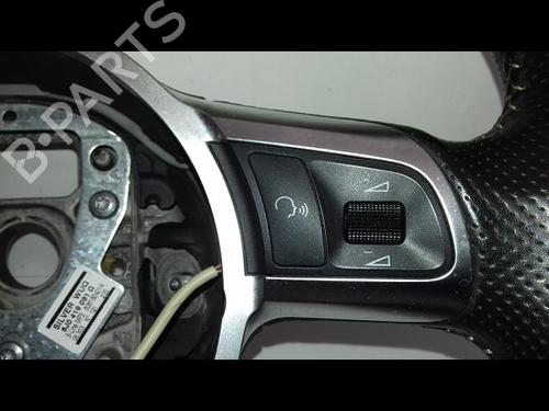 Steering wheel AUDI A3 (8P1) 2.0 TDI 16V | BP19391333C49 