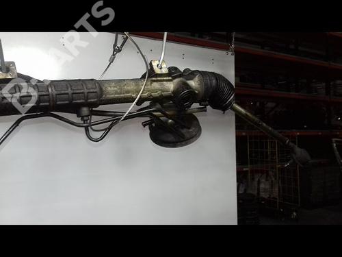 Steering rack PEUGEOT 206 Hatchback (2A/C) 1.4 HDi eco 70 | BP12117069M22 