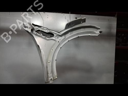 Used Left front fenders MINI MINI COUNTRYMAN (R60) Cooper SD ALL4 (143 hp) 18859562
