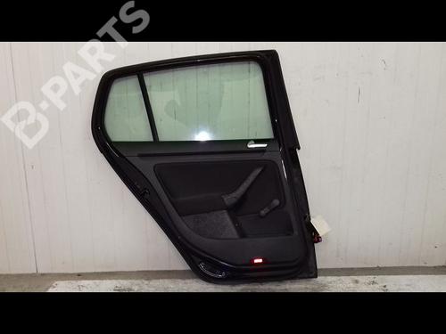 Left rear door VW GOLF V (1K1) 1.9 TDI | BP8963820C4 