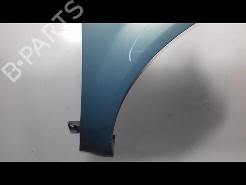 Right front fenders RENAULT SCÉNIC II (JM0/1_) 1.5 dCi (JM1E, JM16) | BP14954647C42 
