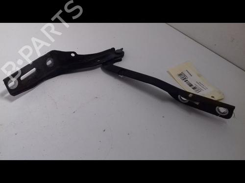 Hinge/Door check strap PEUGEOT 307 (3A/C) 1.6 16V | BP14887627C146 