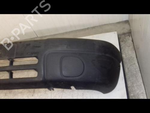 Front bumper RENAULT MASTER II Van (FD) 2.5 dCi 120 | BP23195092C7 