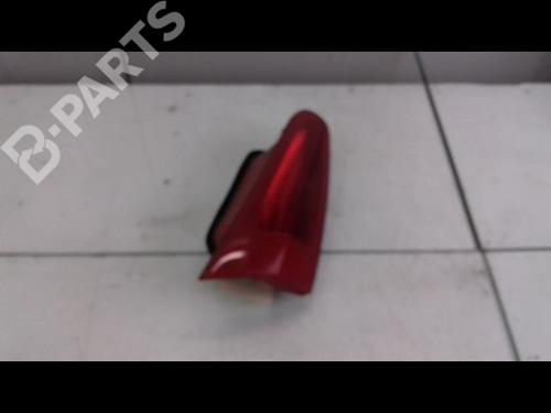 Used Left taillight ALFA ROMEO 147 (937_) 1.9 JTDM 8V (937.AXD1A, 937.AXU1A, 937.BXU1A) (120 hp) 8962485