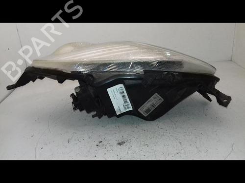 Used Left headlight NISSAN MICRA III (K12) 1.2 16V (65 hp) 30950147