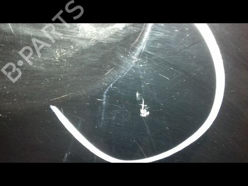 Right rear door HYUNDAI ATOS (MX) 1.1 | BP19170887C5 