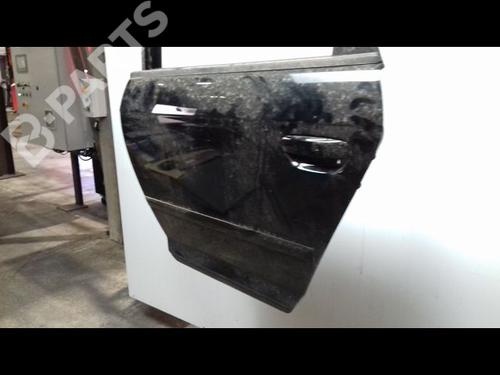 Left rear door AUDI A3 Sportback (8PA) 2.0 TDI | BP9723490C4 