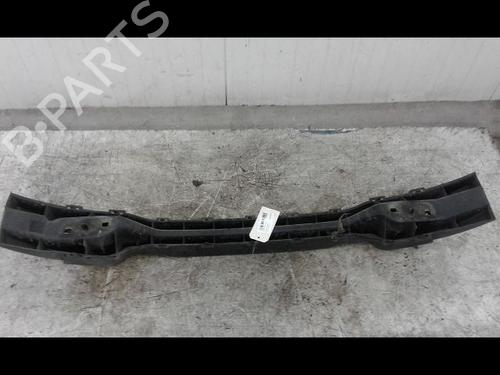 Front bumper reinforcement CITROËN BERLINGO / BERLINGO FIRST Box Body/MPV (M_) 1.6 HDI 75 (MB9HW) | BP15200282C109 