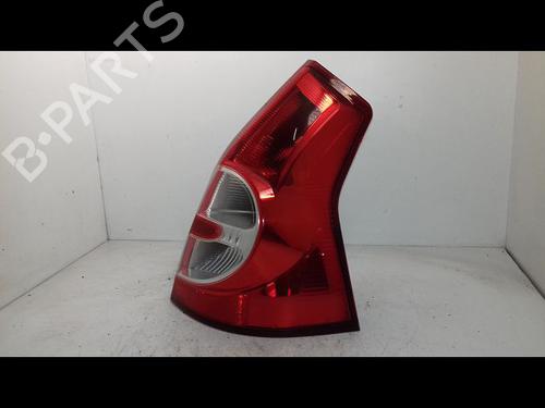 Højre baglygte DACIA SANDERO 1.2 16V (75 hp) 30950250