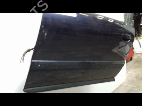 Used Left front door AUDI A4 B5 (8D2) 1.9 TDI (116 hp) 23195466