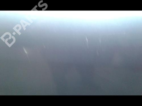 Right rear door SKODA FABIA I (6Y2) 1.9 TDI | BP8972371C5 