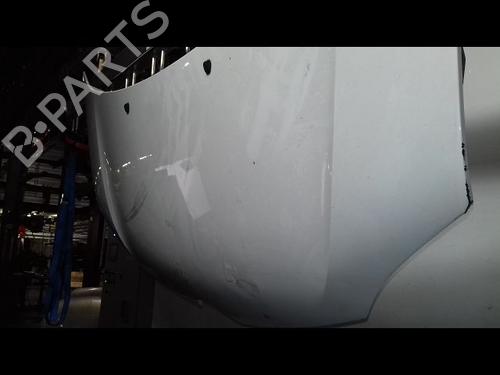 Hood RENAULT TWINGO III (BCM_, BCA_) 1.0 SCe 70 | BP16416898C1 
