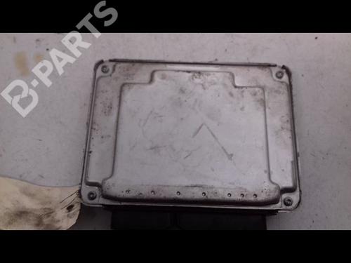 Engine control unit (ECU) SEAT IBIZA III (6L1) 1.4 TDI | BP8974314M57 