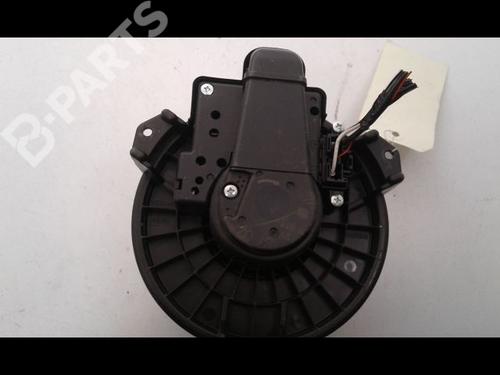 Heater blower motor TOYOTA YARIS (_P13_) 1.5 Hybrid (NHP130_, NHP130) | BP8972092M62 