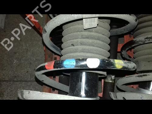 Right front shock absorber PEUGEOT 308 II (LB_, LP_, LW_, LH_, L3_) 1.2 THP 110 | BP29223485M17 