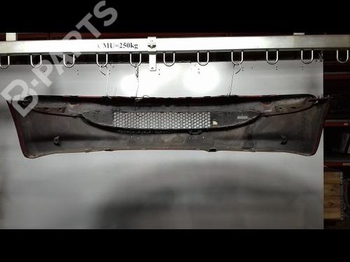 Used Front bumper PEUGEOT 206 Hatchback (2A/C) 1.4 HDi eco 70 (68 hp) 11145051