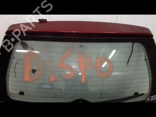 Tailgate CITROËN C3 I (FC_, FN_) 1.4 i | BP23195961C6 