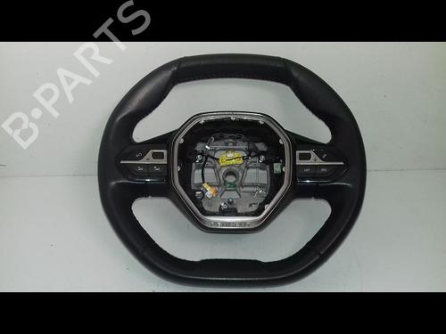 Used Steering wheel PEUGEOT 2008 II (UD_, US_, UY_, UJ_, UR_, UC_) 1.5 BlueHDI 130 (131 hp) 29223444