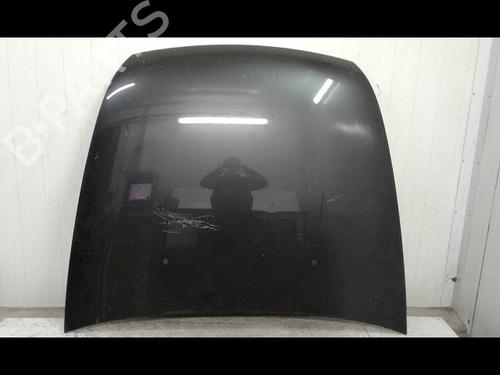 Hood PEUGEOT 607 (9D, 9U) 2.2 HDi | BP8965164C1