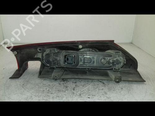 Used Left taillight Left taillight 38943957 38943957