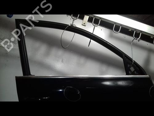 Right front door VW TOUAREG (7LA, 7L6, 7L7) 2.5 R5 TDI | BP21226899C3 