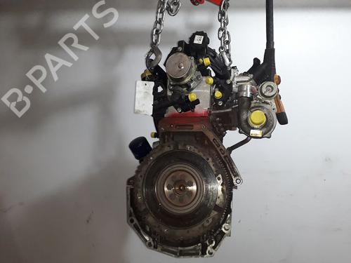 Engine RENAULT MODUS / GRAND MODUS (F/JP0_) 1.5 dCi (FP0G, JP0G) | BP29441968M1 