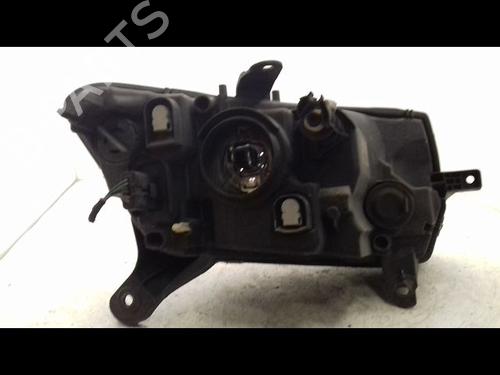 Venstre forlygte DACIA SANDERO II TCe 90 (B8M1, B8MA, B8AC) | BP39572330C28 - Image 2