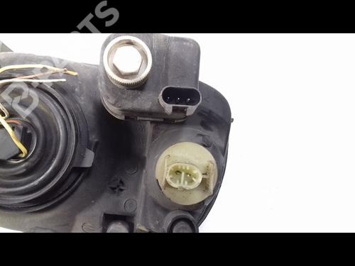 Left headlight OPEL CORSA B (S93) 1.0 i 12V (F08, F68, M68) | BP10562973C28 