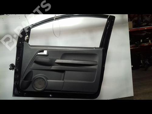 Used Right front door VW FOX Hatchback (5Z1, 5Z3, 5Z4) 1.2 (55 hp) 12117096