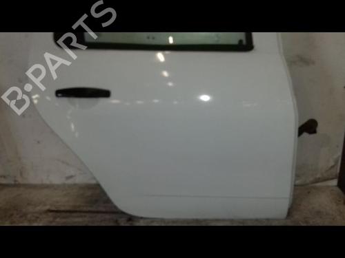 Right rear door DACIA DUSTER (HS_) 1.6 16V Hi-Flex | BP29319248C5 