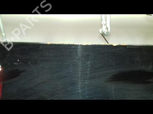 Tailgate VW POLO (9N_, 9A_) 1.4 TDI | BP16092113C6 