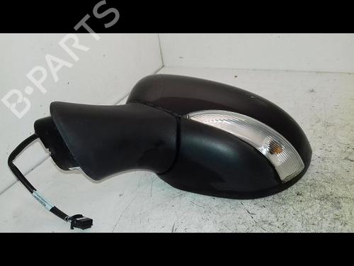 Left mirror RENAULT CLIO IV (BH_) 1.2 16V | BP30949841C26 