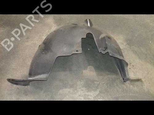 Wheel arch PEUGEOT 208 I (CA_, CC_) 1.6 HDi | BP18732663C56
