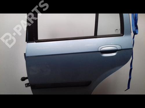 Left rear door HYUNDAI GETZ (TB) 1.1 | BP8973040C4 
