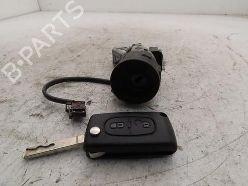 Electronic module CITROËN C3 II (SC_) 1.6 HDi | BP33135824M83 - Image 8