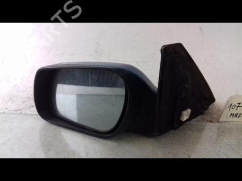 left-mirror-mazda-3-bk-16-di-turbo-bp4l69180m67-2003-2004-2005-2006-2007-2008-2009-8962119 main image