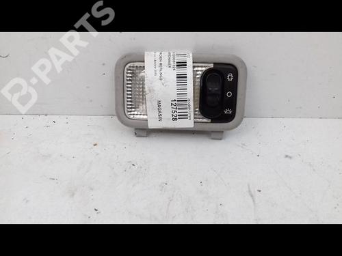 Innerbelysning CITROËN BERLINGO / BERLINGO FIRST Box Body/MPV (M_) 1.6 HDI 75 (MB9HW) (75 hp) 8973808
