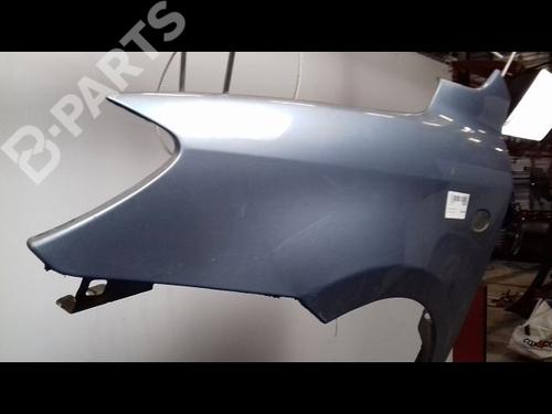 Left front fenders MAZDA 2 (DY) 1.4 CD | BP9247590C41 