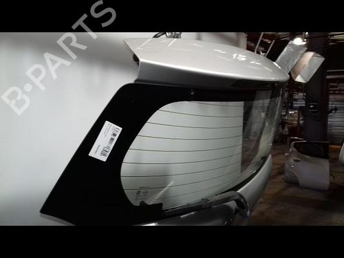 Tailgate NISSAN PIXO (UA0) 1.0 | BP14955068C6 