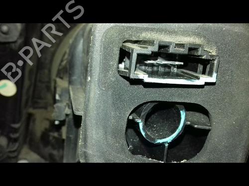 Used Left taillight VW GOLF VI (5K1) 2.0 TDI (110 hp) 11821030