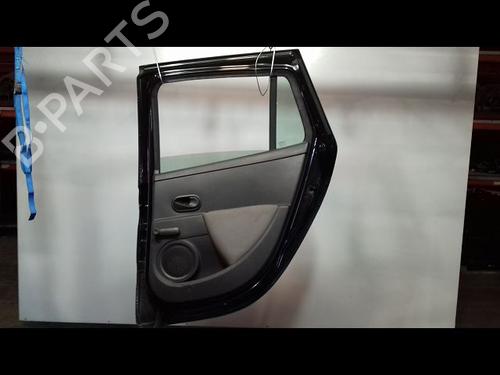 Right rear door RENAULT CLIO III Grandtour (KR0/1_) 1.5 dCi (KR0G) | BP15378433C5 