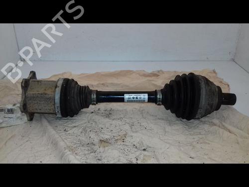 Used Left front driveshaft AUDI A3 Limousine (8VS, 8VM) 2.0 TDI (150 hp) 22997350